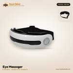 Eye Massager — Model RR109